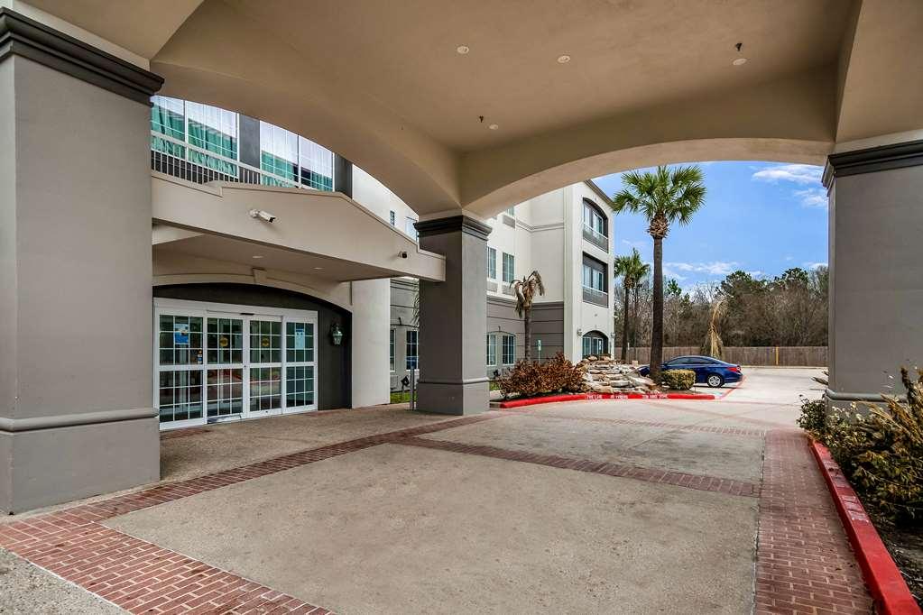 Motel 6-Houston, Tx - Spring Westfield Bagian luar foto