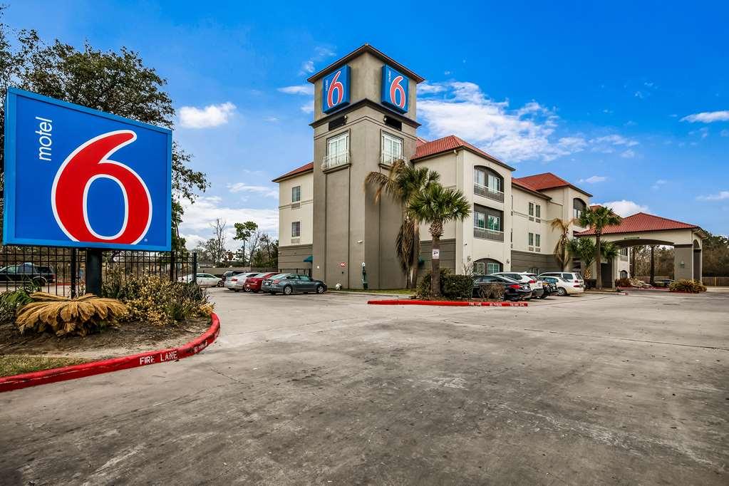 Motel 6-Houston, Tx - Spring Westfield Bagian luar foto