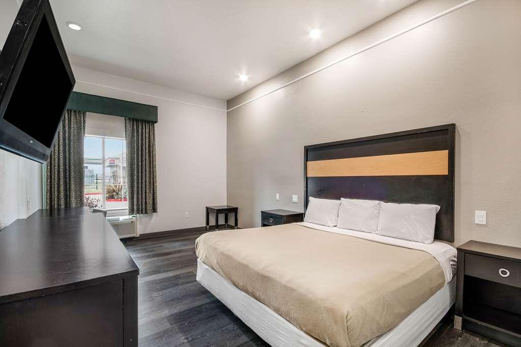 Motel 6-Houston, Tx - Spring Westfield Ruang foto