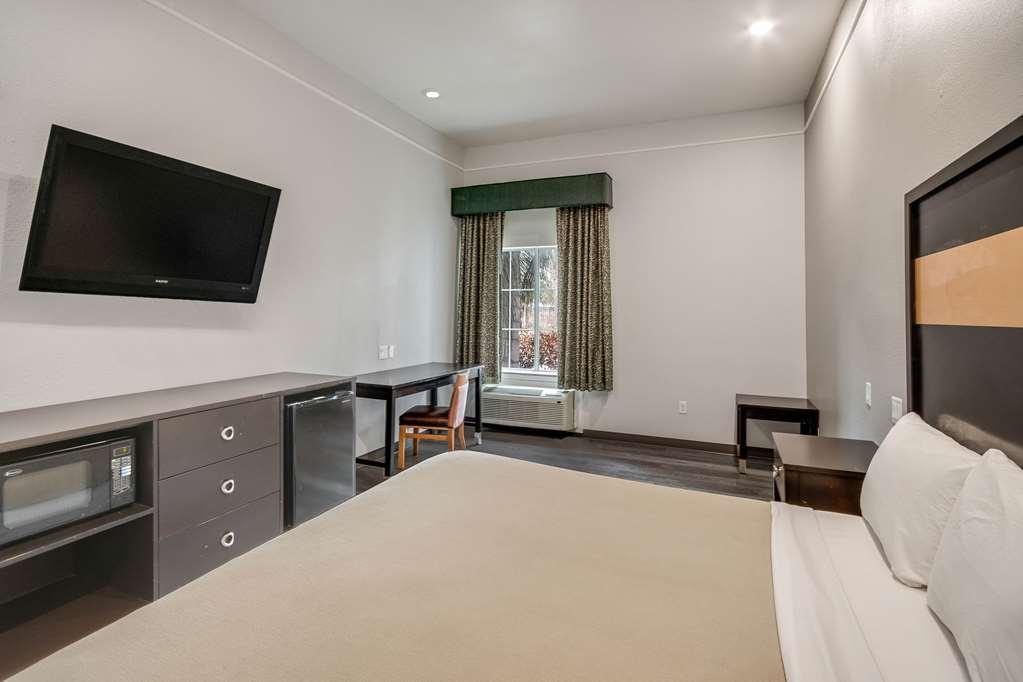Motel 6-Houston, Tx - Spring Westfield Ruang foto