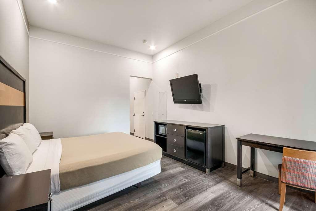 Motel 6-Houston, Tx - Spring Westfield Ruang foto