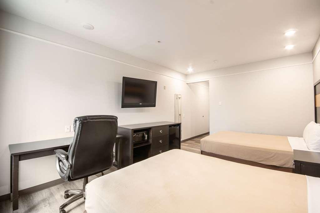 Motel 6-Houston, Tx - Spring Westfield Ruang foto