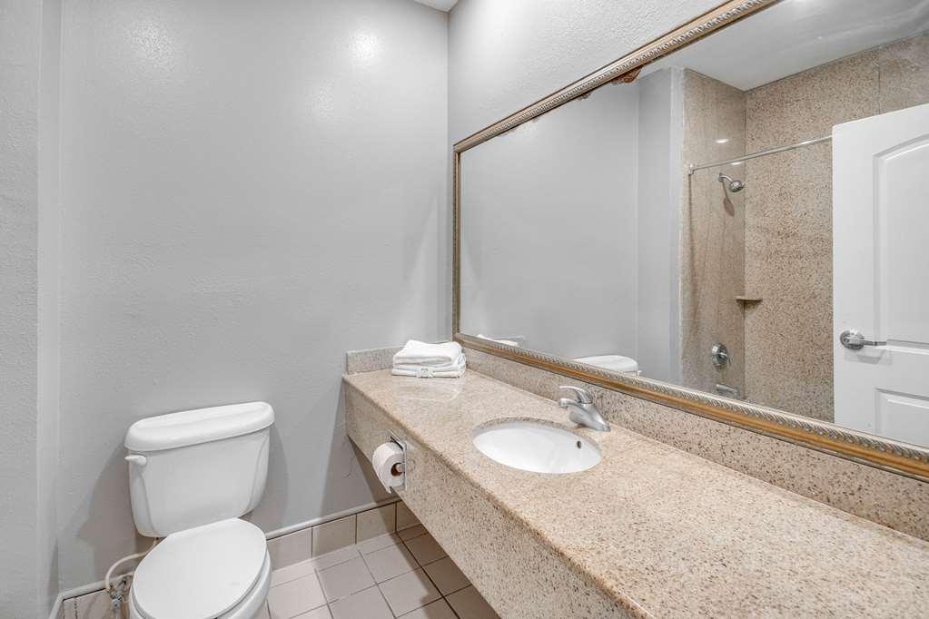Motel 6-Houston, Tx - Spring Westfield Ruang foto