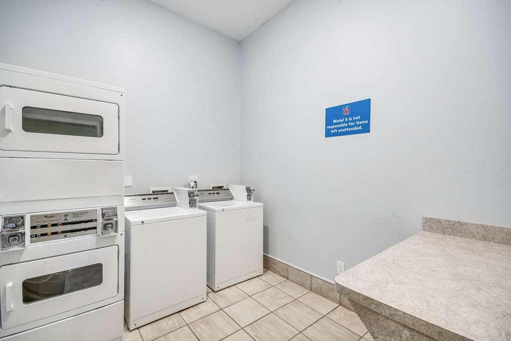 Motel 6-Houston, Tx - Spring Westfield Fasilitas foto